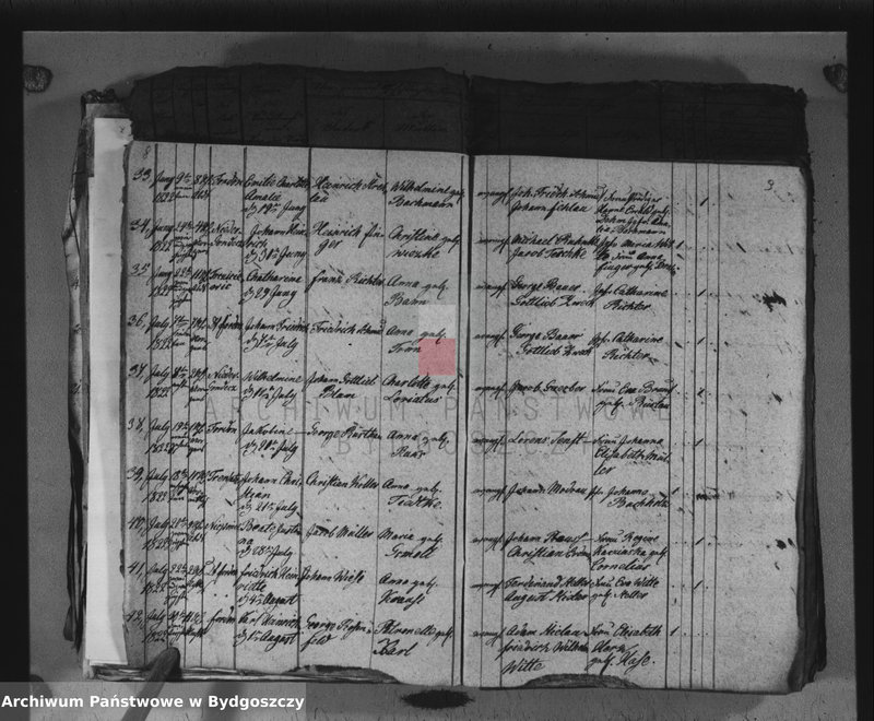 image.from.unit.number "Akta urodzeń, ślubów, zgonów"