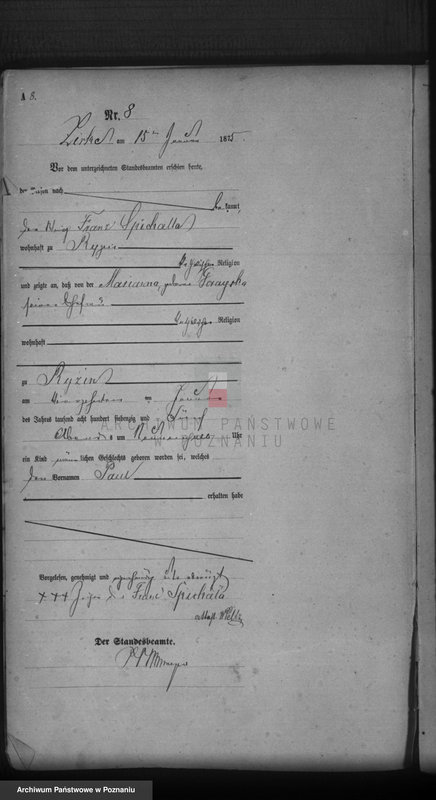 image.from.unit.number "Księga urodzeń"