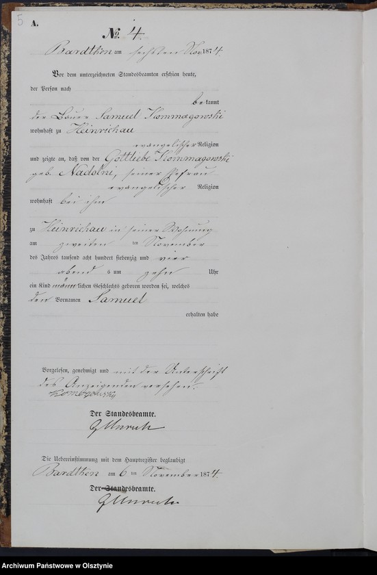 image.from.unit.number "Geburts-Neben-Register Nr 1 - 7"