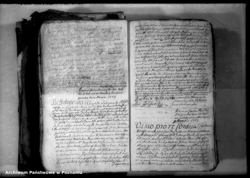 Obraz 15 z jednostki "Relationes [protocollon]"