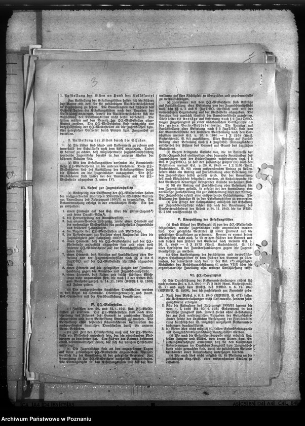 Obraz 7 z jednostki "Schule und Hitlerjugend"