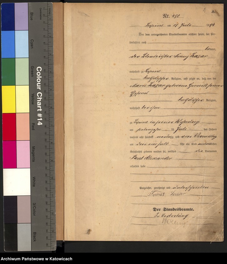 image.from.unit.number "Księga urodzeń T.2 nr 490-981"