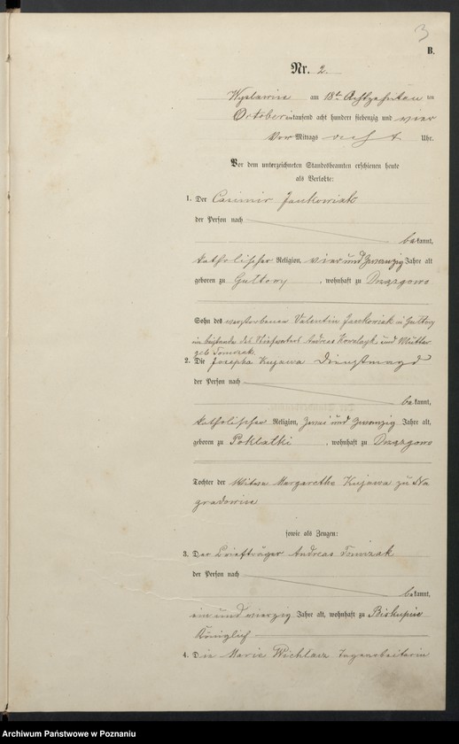 image.from.unit.number "Księga małżeństw"