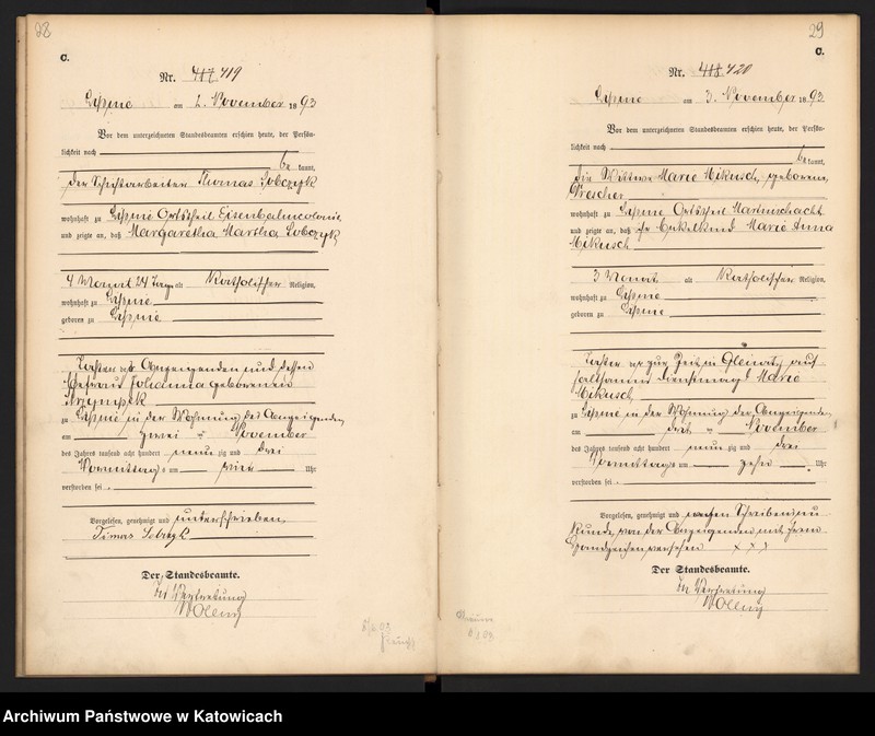 image.from.unit.number "Księga zgonów T.2 nr 392-486"