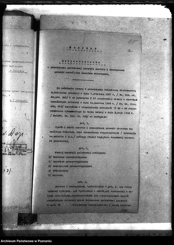 Obraz 19 z jednostki "Szczepionki"