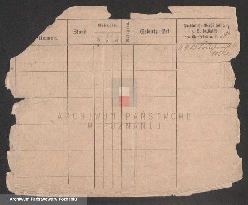 Obraz 2 z jednostki "Krabel - Krajewski"