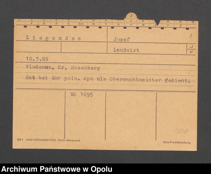 image.from.unit.number "[Liegendza Josef, ur. 18.03.1889 r., zam. Windenau]"