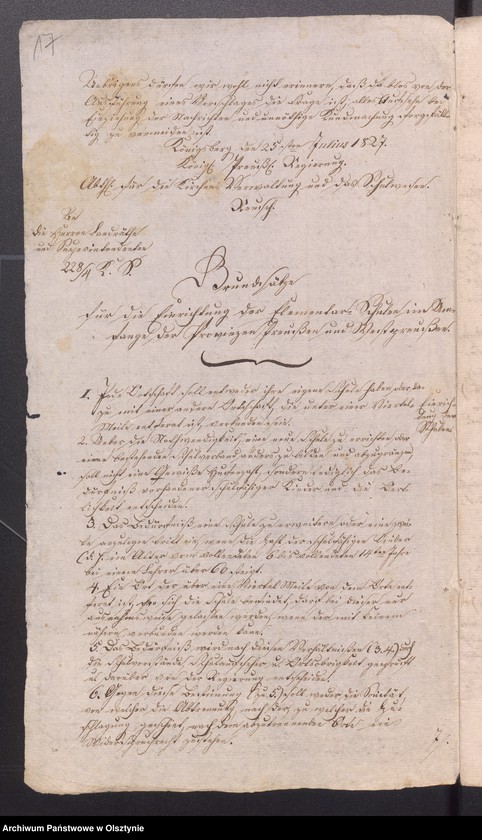 image.from.unit.number "Verfügunge, Anweisunge und Beschlmesse der Behörde"