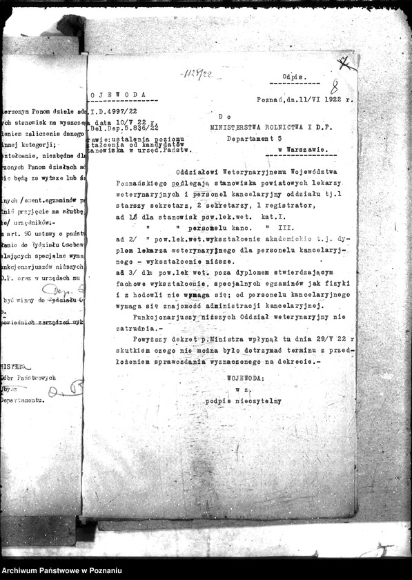 Obraz 12 z jednostki "Okólniki"