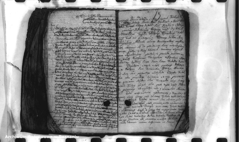 Obraz 15 z jednostki "Relationes [protocollon]"