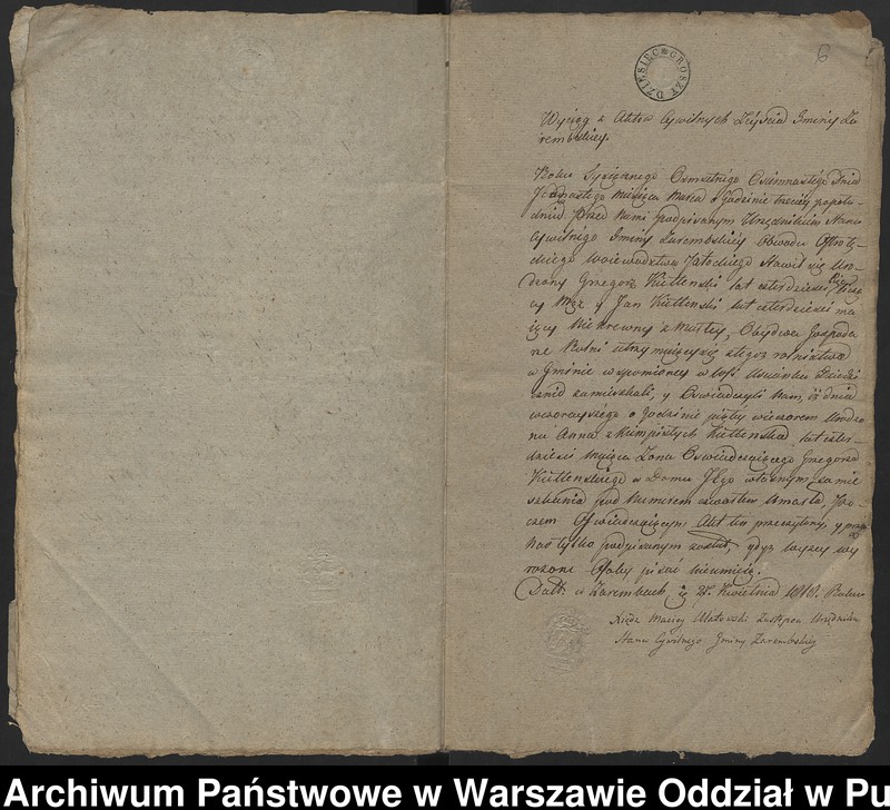 image.from.unit.number "Aneksy do aktów małżeństw"