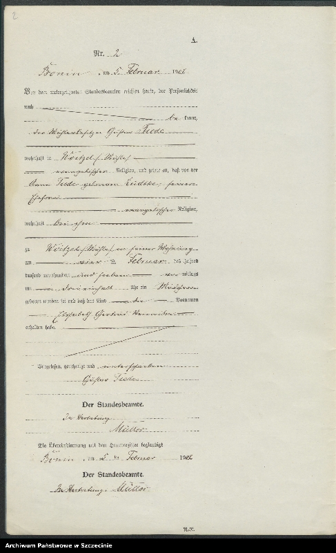 image.from.unit.number "Geburtsregister"