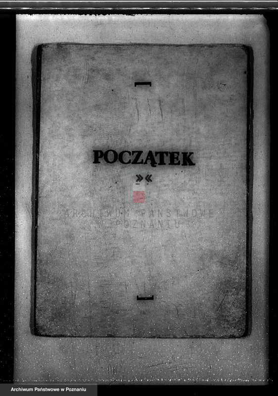 Obraz 3 z jednostki "Program urządzenia gospodarstwa leśnego lasu probostwa Modrzu powiat poznański"