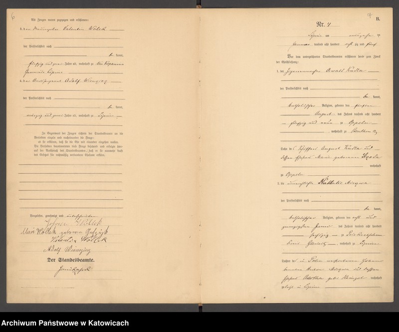 image.from.unit.number "Księga małżeństw nr 1-104"