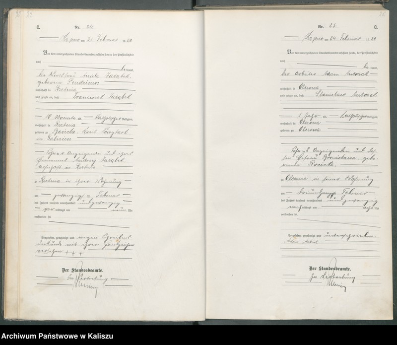 image.from.unit.number "Sterbe-Hauptregister - Band I"