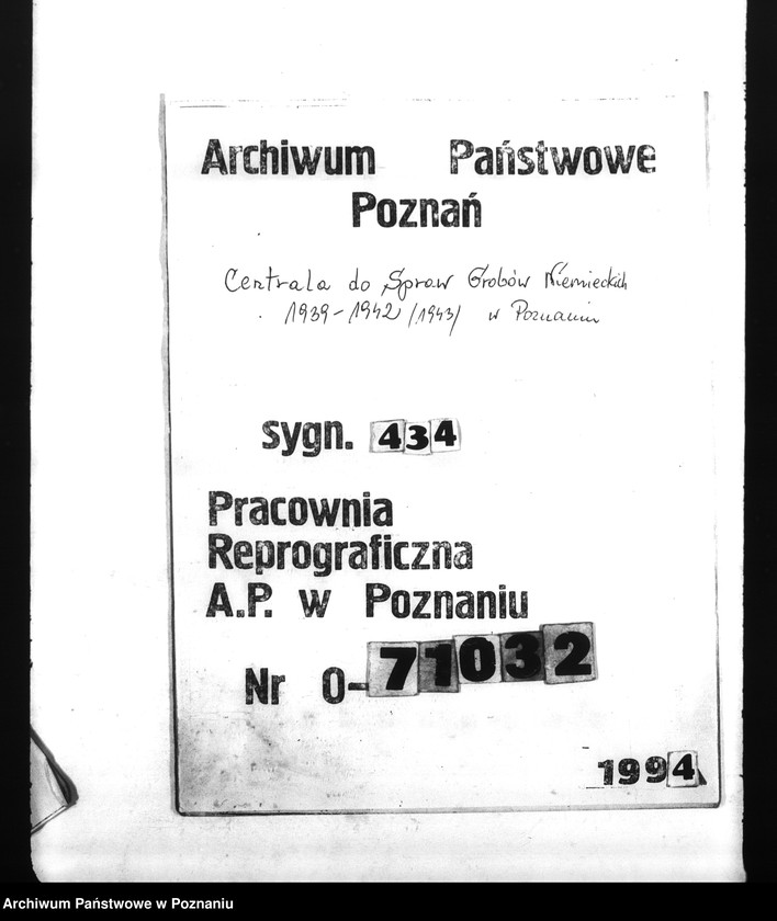 Obraz 15 z jednostki "Amtliche Meldungen Kreis Tuchel (Tuchola)"