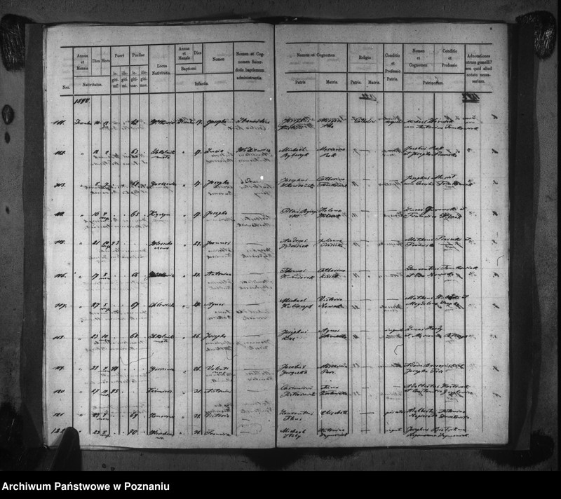 image.from.unit.number "Liber baptisatorum"