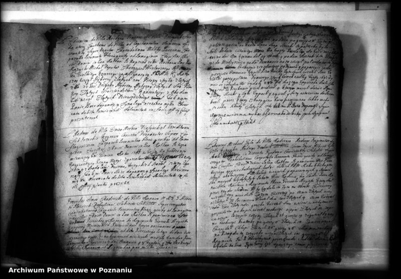 Obraz 11 z jednostki "Iuramenta [protocollon]"