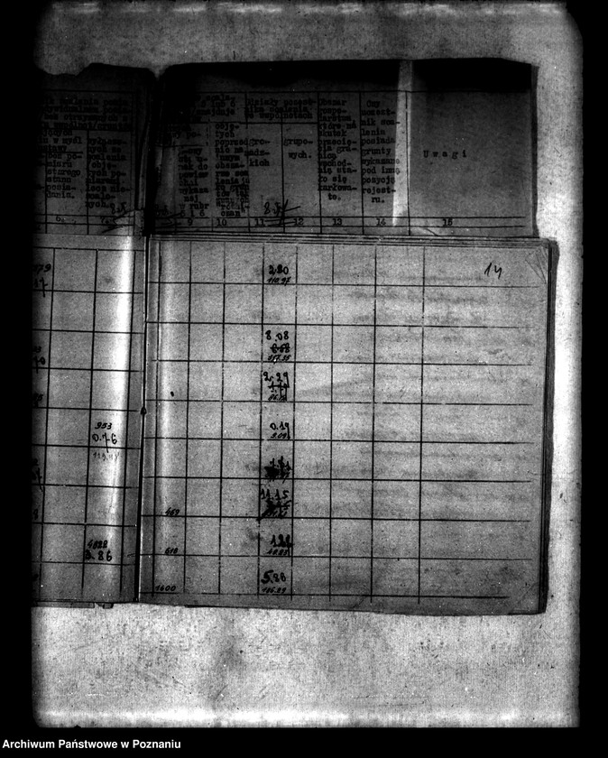 Obraz 18 z jednostki "/Scalenie gruntów we wsi Lądek powiatu konińskiego/"