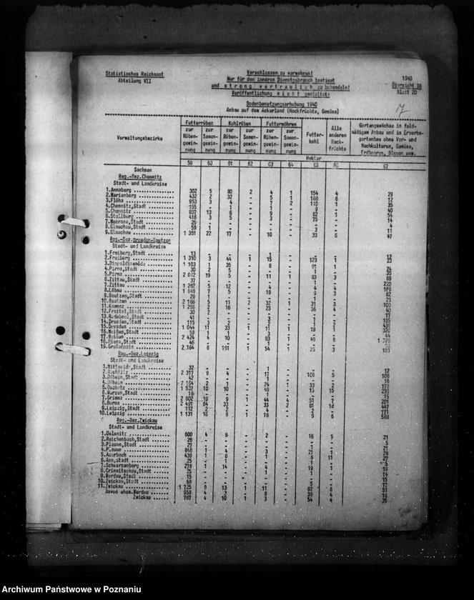 Obraz 11 z jednostki "Land - Sachsen"