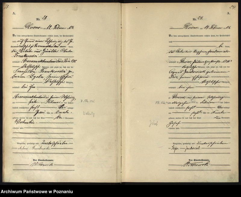 image.from.unit.number "Księga miejscowa urodzeń"