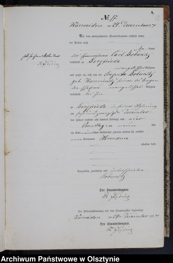 image.from.unit.number "Geburts-Neben-Register Nr 1 - 17"