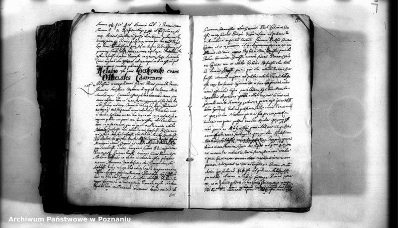 Obraz 8 z jednostki "Relationes [inducta]"