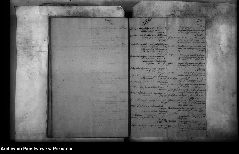 Obraz 19 z jednostki "Sammlung der Generalverordnungen für Südpreussen."