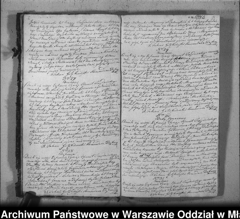 image.from.unit.number "Akta urodzeń, małżeństw i zgonów"