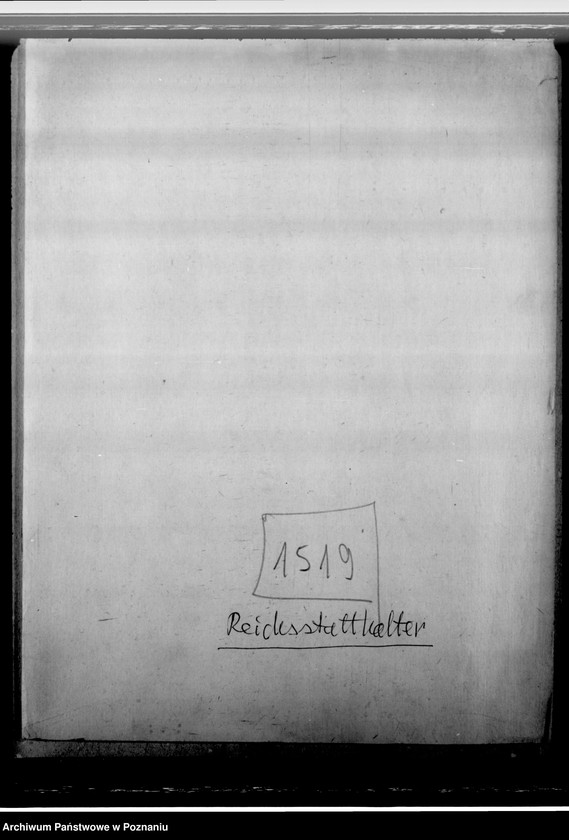 Obraz 4 z jednostki "Nazwiska 15 urzędników, ubiegających się o zatrudnienie w Kraju Warty"