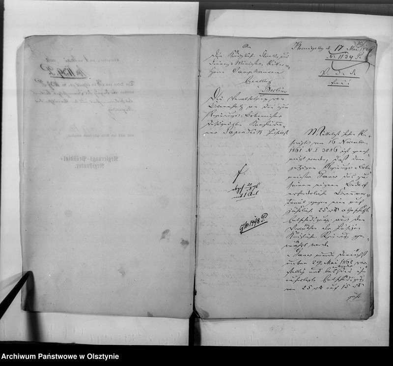 image.from.unit.number "Regierungs-Botenmeister Papendick [Leopold]"