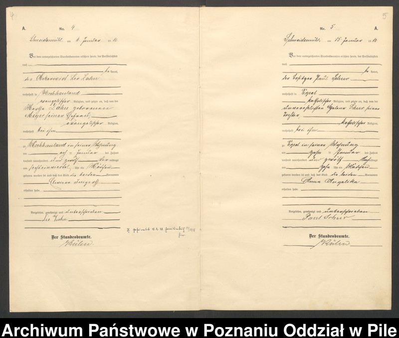 image.from.unit.number "Księga urodzeń"