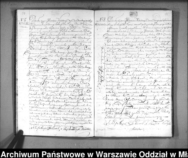 image.from.unit.number "Akta urodzin, małżeństw i zgonów"