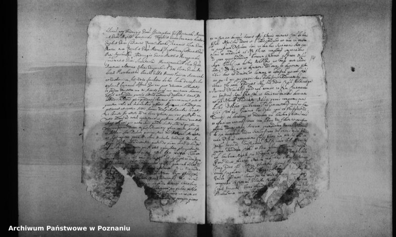 Obraz 17 z jednostki "Decreta officii [inducta]"