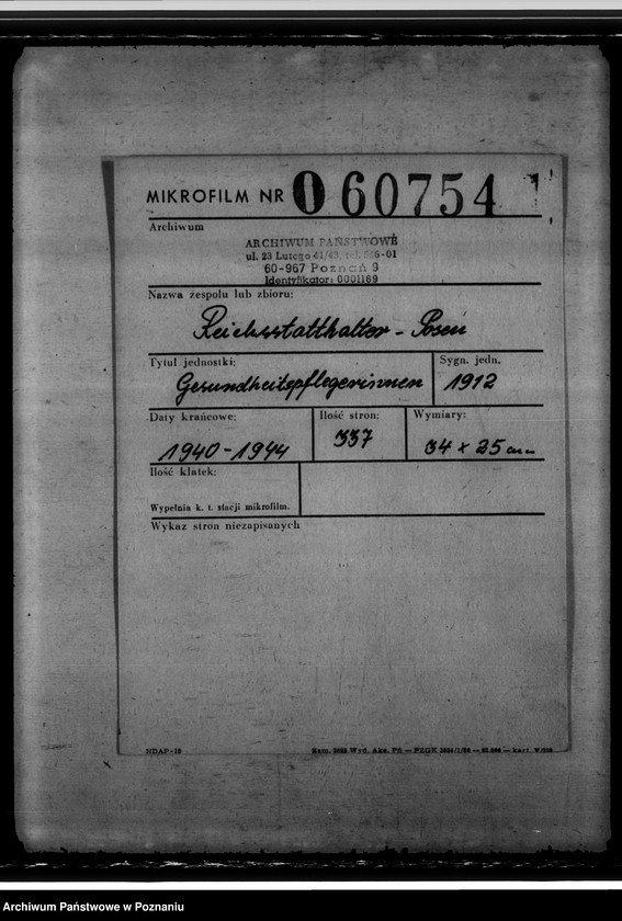 Obraz 2 z jednostki "Gesundheitspflegerinnen"