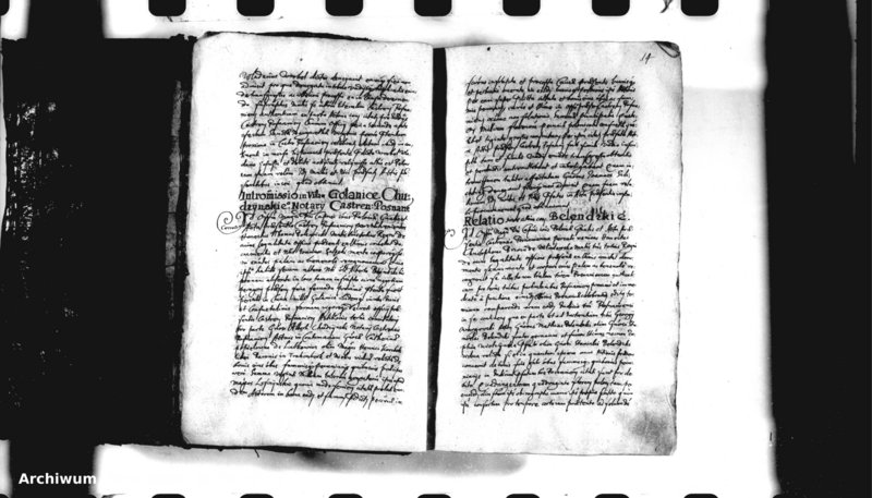 Obraz 19 z jednostki "Relationes [inducta]"