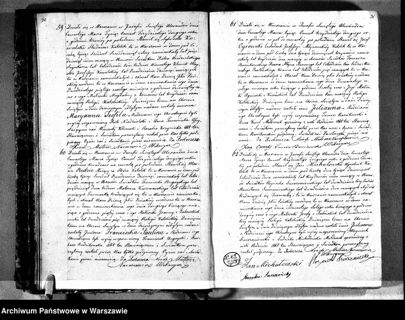 image.from.unit.number "Akta urodzeń, małżeństw i zgonów"