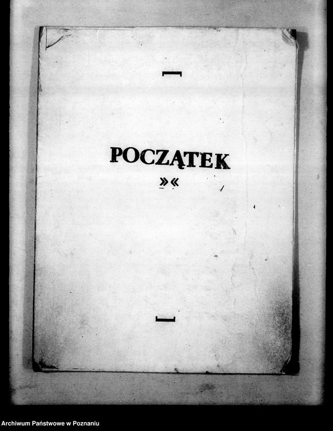 Obraz 3 z jednostki "Budynki i remonty [Sprawozdania dotyczące budowy publicznych szkół powszechnych i kredytów inwestycyjnych na szkolnictwo średnie]"