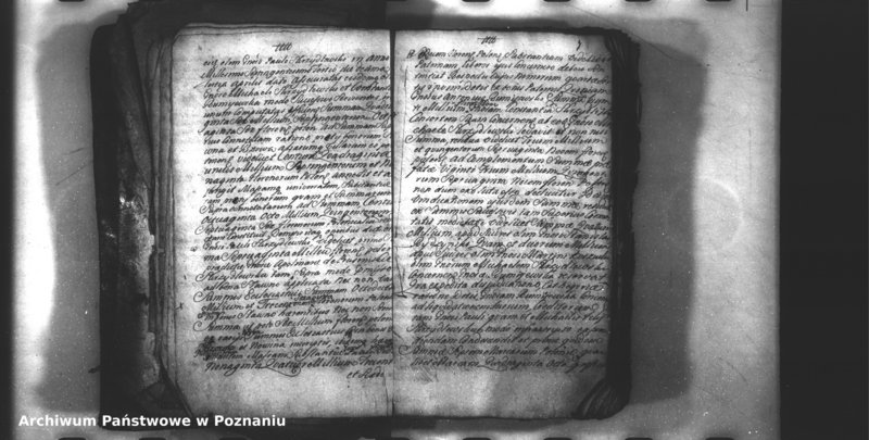 Obraz 9 z jednostki "Relationes [protocollon]"