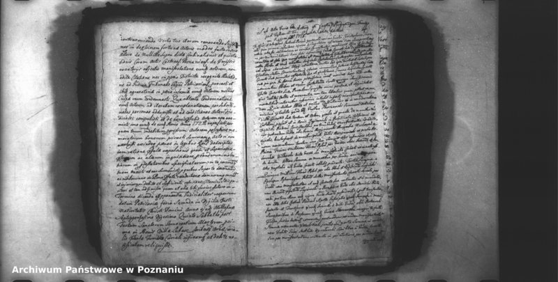 Obraz 7 z jednostki "Relationes [protocollon]"