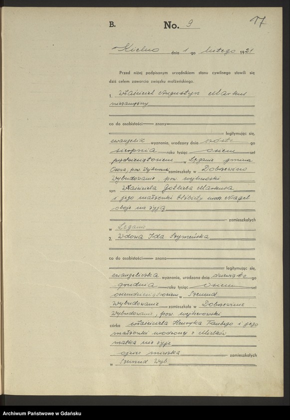image.from.unit.number "Księga małżeństw"