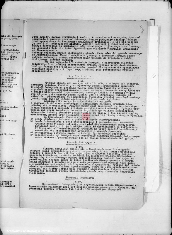 Obraz 14 z jednostki "/Stowarzyszenie Niemieckich Rolników/ Verein Deutscher Bauern"