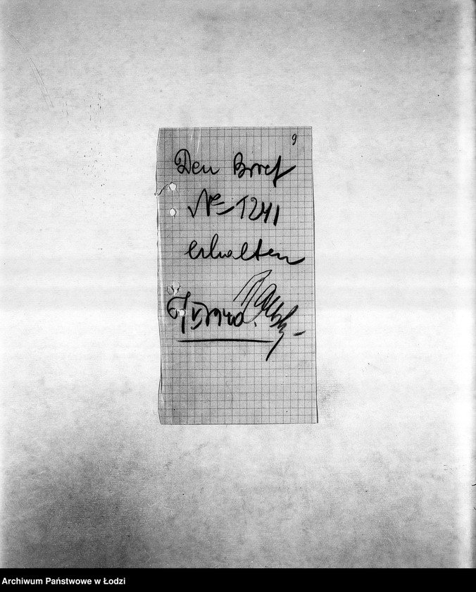 Obraz 12 z jednostki "Cmentarz [Koszty pogrzebów, adresy zmarłych]"