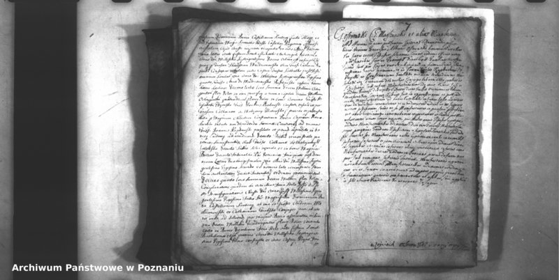 Obraz 16 z jednostki "Relationes [protocollon]"