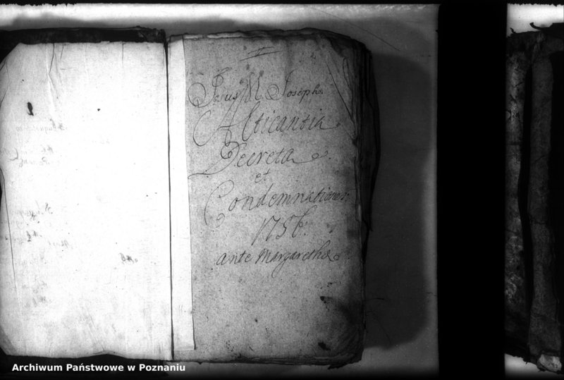 Obraz 4 z jednostki "Relationes [protocollon]"