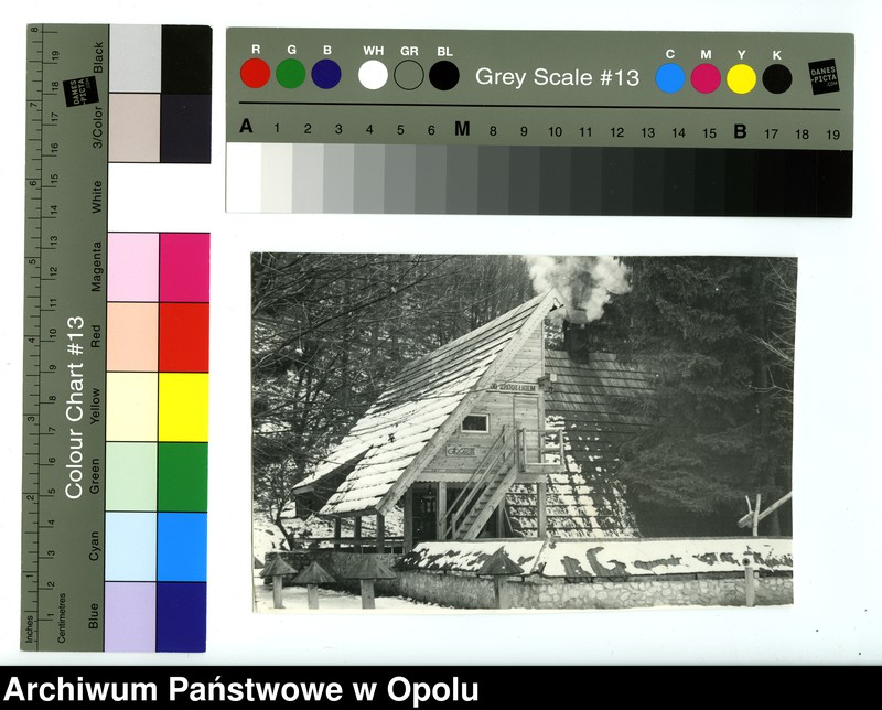Obraz 19 z jednostki "Rozwój i unowocześnienie bazy materialno-technicznej "Społem" WSS w latach 1971-1975 TOM II"