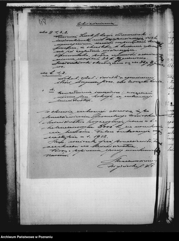 image.from.unit.number "Kursy gospodarstwa domowego Stowarzyszenia Kobiet pracujących - Chodzież"