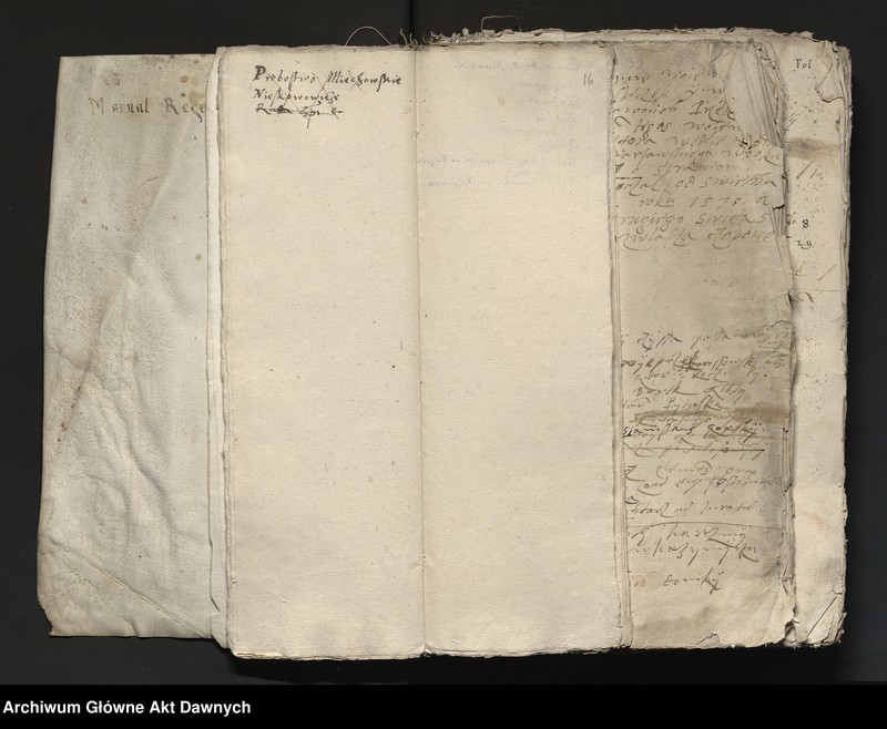 image.from.unit.number "Rejestr poborowy woj. krakowskiego."