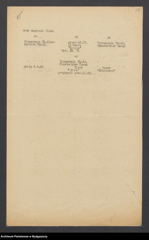 image.from.unit.number "Akta dot. zgonu I-go Marszałka Polski Józefa Piłsudskiego"