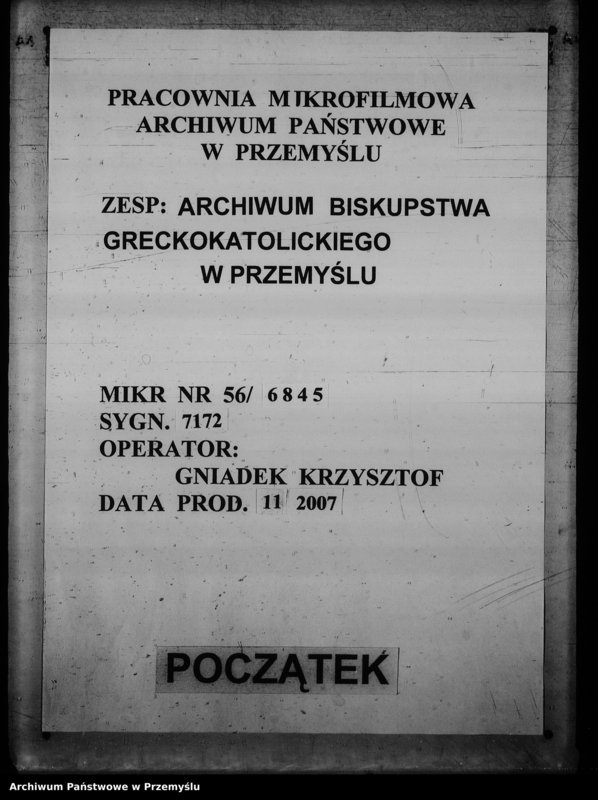 image.from.unit.number "[Kopie ksiąg metrykalnych parafii Dąbrówka (dekanat Leżajsk)]"
